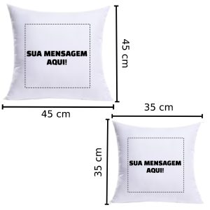 Almofada Personalizada C - Image 3