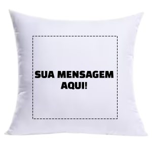 Almofada Personalizada C - Image 1