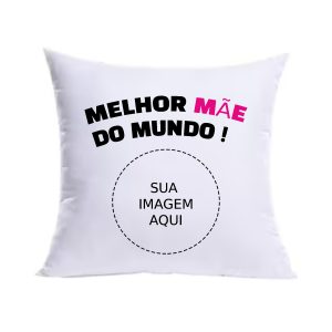 Almofada Personalizada B - Image 1