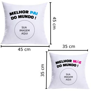 Almofada Personalizada B - Image 3