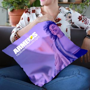 Almofada Personalizada A - Image 3