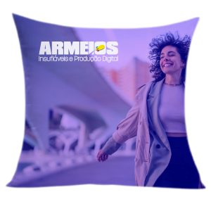 Almofada Personalizada A - Image 1