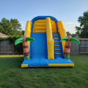 Escorrega Tropical - Image 1