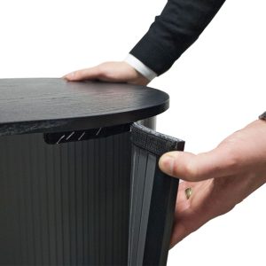 Balcão Placer Round - Image 3