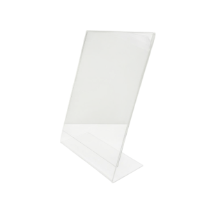 Porta Menu em L - Image 2