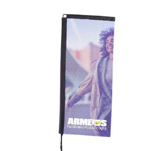 Bandeira Reta - Image 1