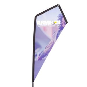 Bandeira Spike - Image 1