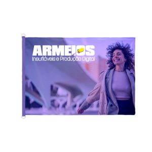 Bandeira Publicitaria - Image 1
