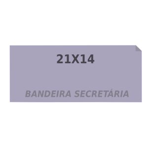 Bandeira de Secretária - Image 2
