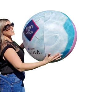 Esfera Estanque Personalizada - Image 3