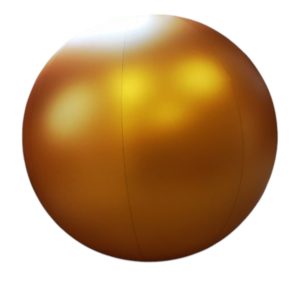 Esfera Estanque - Image 2