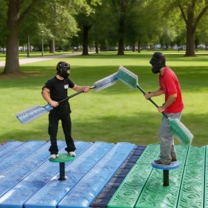 Gladiadores - Image 1