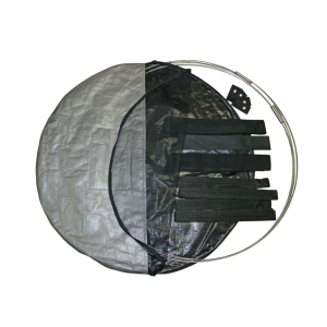 Golf Banner / A-Frame Horizontal - Image 2