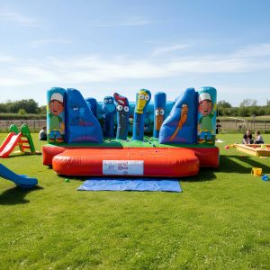 Many mãozinhas - Image 1