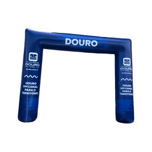 Pórtico Meta Insuflável Retangular - Image 2