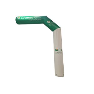 Pórtico em L Estanque - Image 1