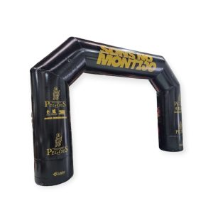 Pórtico Meta Estanque - Image 1