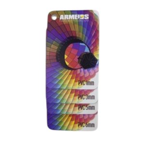 Placa PVC Expandido - Image 2