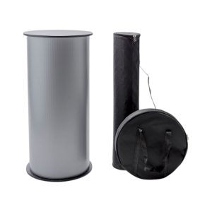 Balcão Placer Round - Image 2