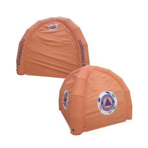 Tenda Personalizada TOTend