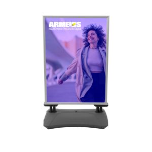 Outdoor de Chão - Image 1