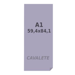 Cavalete Económico em Ferro - Image 4