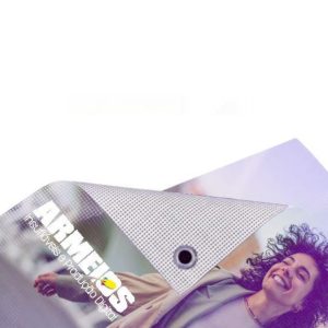 Lona Microperfurada - Image 1