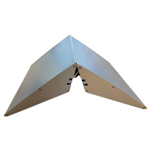 Acessório Pé para Placa - Image 1