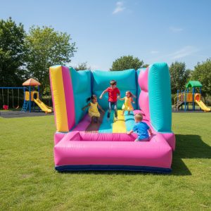 Saltitão Multicor Mini - Image 1