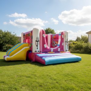 Saltitão País das Maravilhas - Image 1