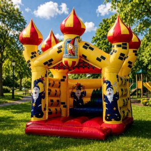 Castelo Mago - Image 1