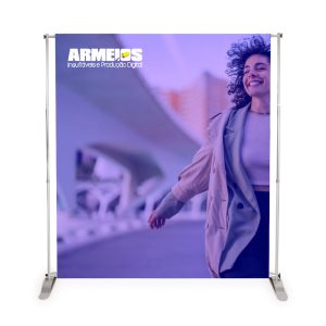 Adjustable Backdrop - Image 1