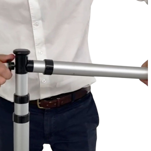 Adjustable Backdrop - Image 3